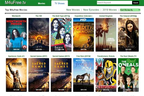 m4u movies.com